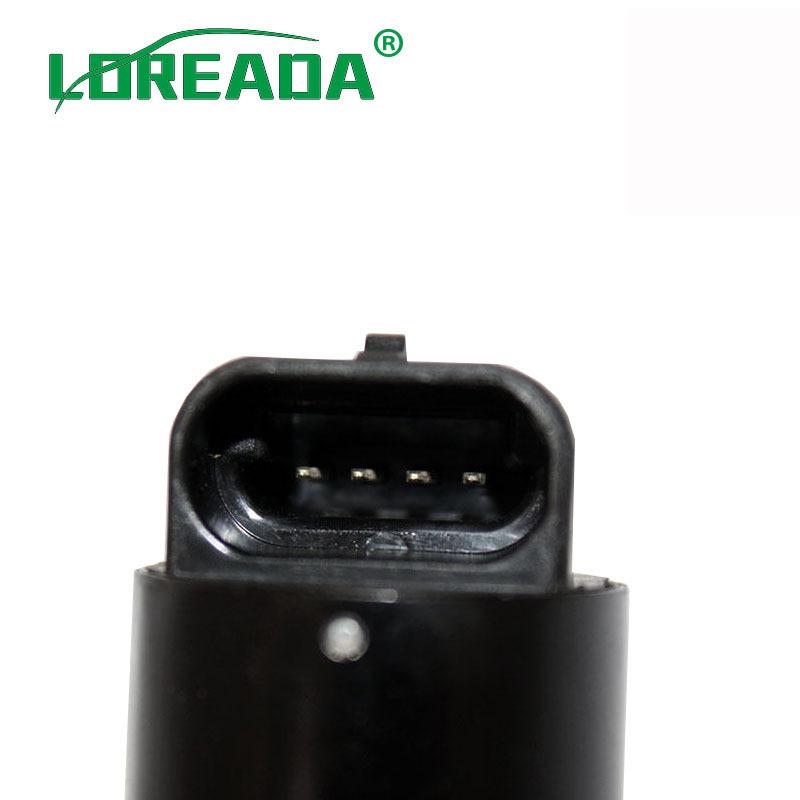 Valvola di controllo del minimo IAC Per Citroen BX Evasion Jumper Xantia ZX Peugeot 205 306 309 405 406 806 Boxer FIAT ULYSSE 1920.N1
