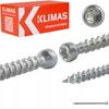 Full Thread Construction Screws, Cylinder Head WKFC-06100(100)