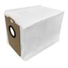 For Midea S5 Plus / Conga 2299 Ultra Home X-Treme Genesis Vacuum Accessories Dust Bag Hepa Filter Roller Side Brush Mop
