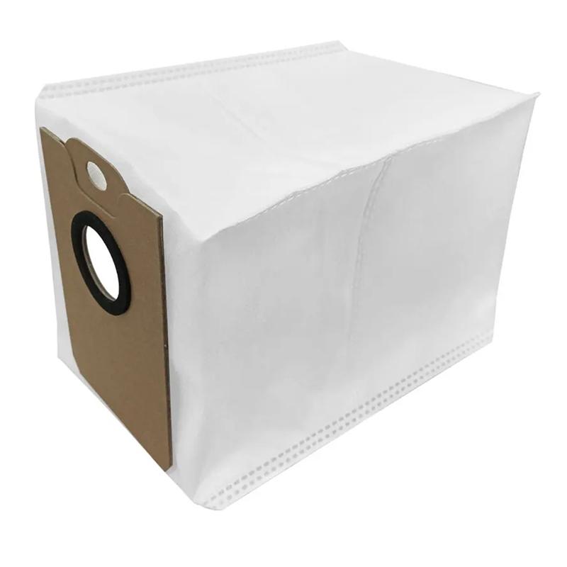 For Midea S5 Plus / Conga 2299 Ultra Home X-Treme Genesis Vacuum Accessories Dust Bag Hepa Filter Roller Side Brush Mop