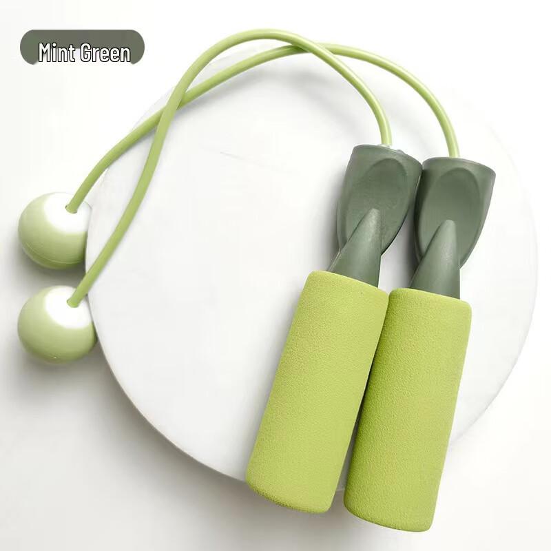 Double Bearing Cordless Jump Rope