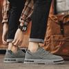 Men's Safety Work Shoes Durable Industrial Workwear Boots