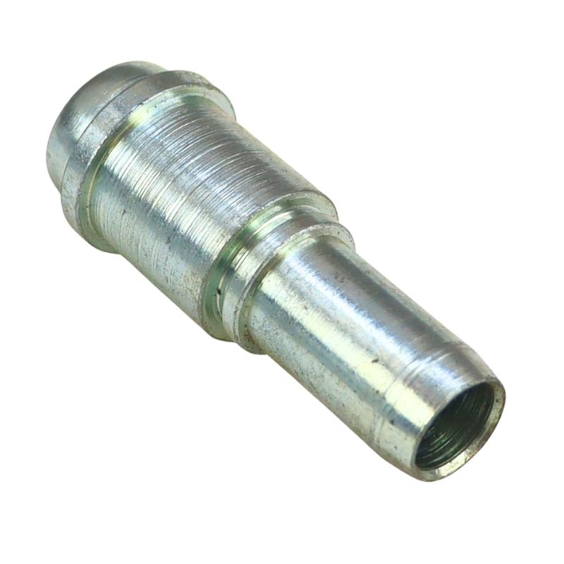 PTFE Corrugated Teflon Hose End DN15, Type AL M26x1.5, Truck Hoses PZL-Hydral