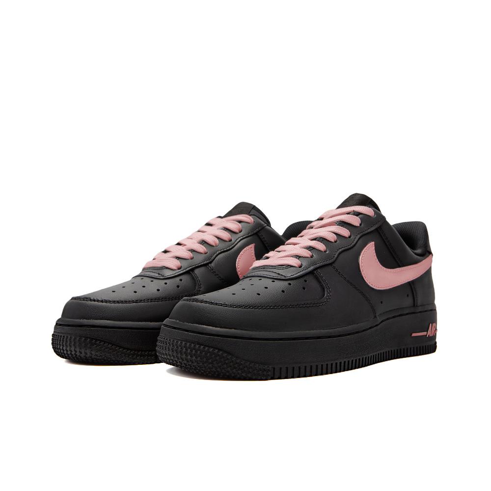 Nike Air Force 1 Jingju, Amber Slip Resistant Cushioning Abrasion Resistant Lightweight DD8959-001(Team189-)