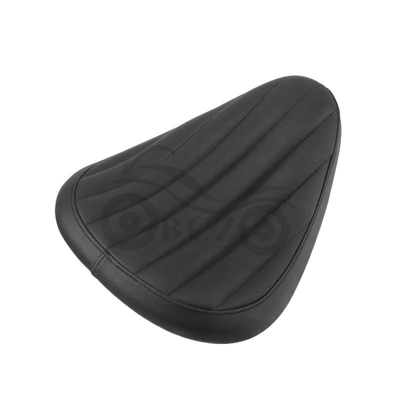 Harley Retro Motorcycle Spring Seat Cushion Bag