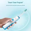 Philips HX3216/13 Sonic Electric Toothbrush CN Plug (adapter Included)