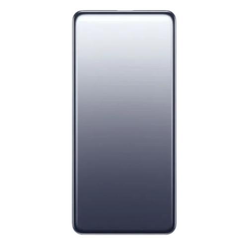 Xiaomi Ultra Slim Power Bank 5000mAh, 20W, Gray