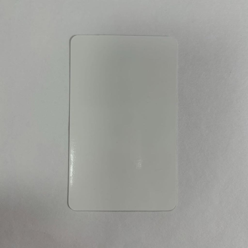 [USED] Stray Kids Bang Chan Trading Card Photo Card CLIO