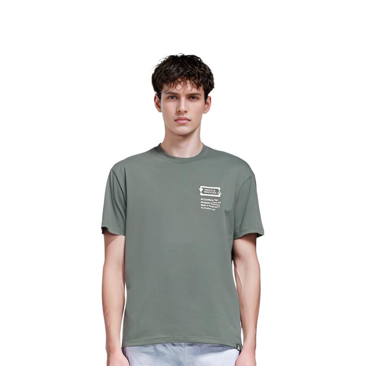 Nike Acg Pickinout Dri Fit T Shirt FV3491-338