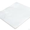 Cover Sleeves Durable Outer Sleeve Square Plastic Anti-Static Resealable for Gramophone