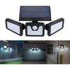 LED žárovky – LED solárne lampy