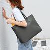 Tao Yin Fashionable Oxford Cloth Large Women's Shoulder Bag - 2024 Korean Style