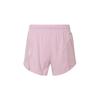 Nike Icon Clash Tempo Luxe Quick-Dry Training Running Shorts Women Shorts Light-Arctic-Pink CU3336-676