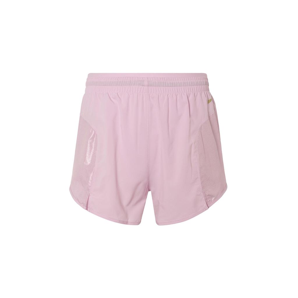Nike Icon Clash Tempo Luxe Quick-Dry Training Running Shorts Women Shorts Light-Arctic-Pink CU3336-676