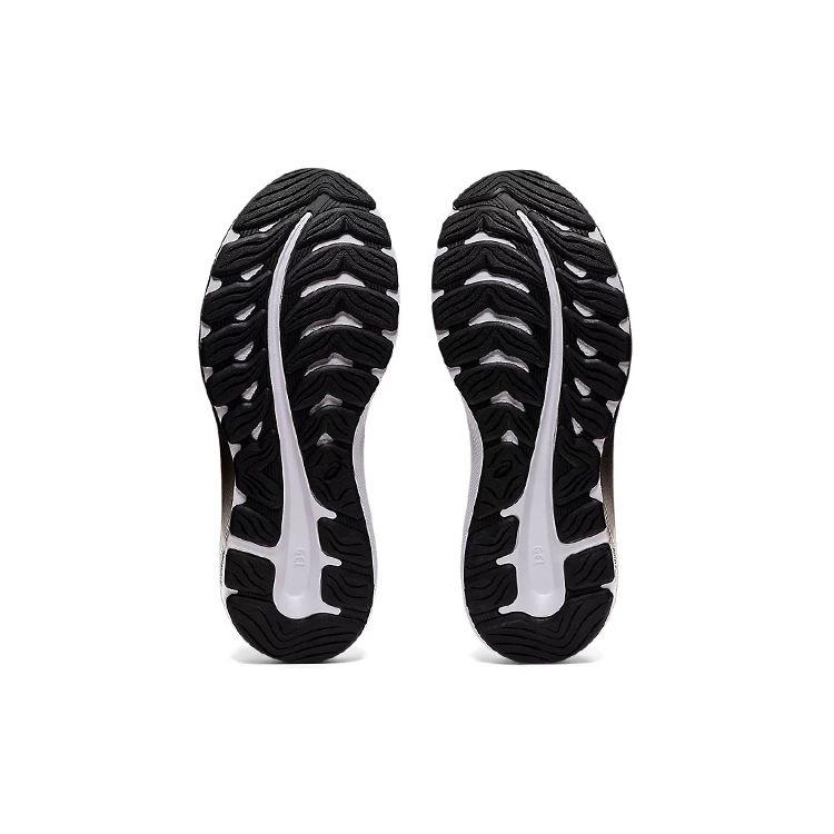 Asics Gel Excite 9 Black White Women Sneakers 1012B182-002