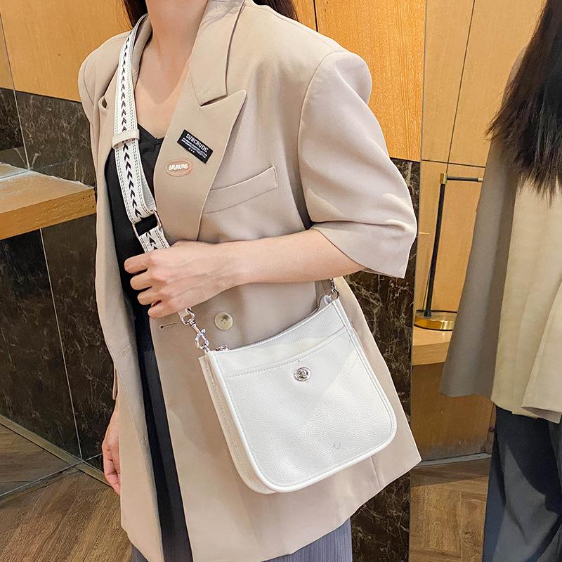 Small Bag Women's Crossbody Shoulder Bag