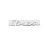 3D Metal Car Rear Trunk Words Letters Logo Decals Emblem Badge Sticker