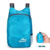 Ultralight Waterproof Folding Travel & School Backpack