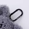 Keychain Branch Brother Gray [Marks] BRB-KH01-GY