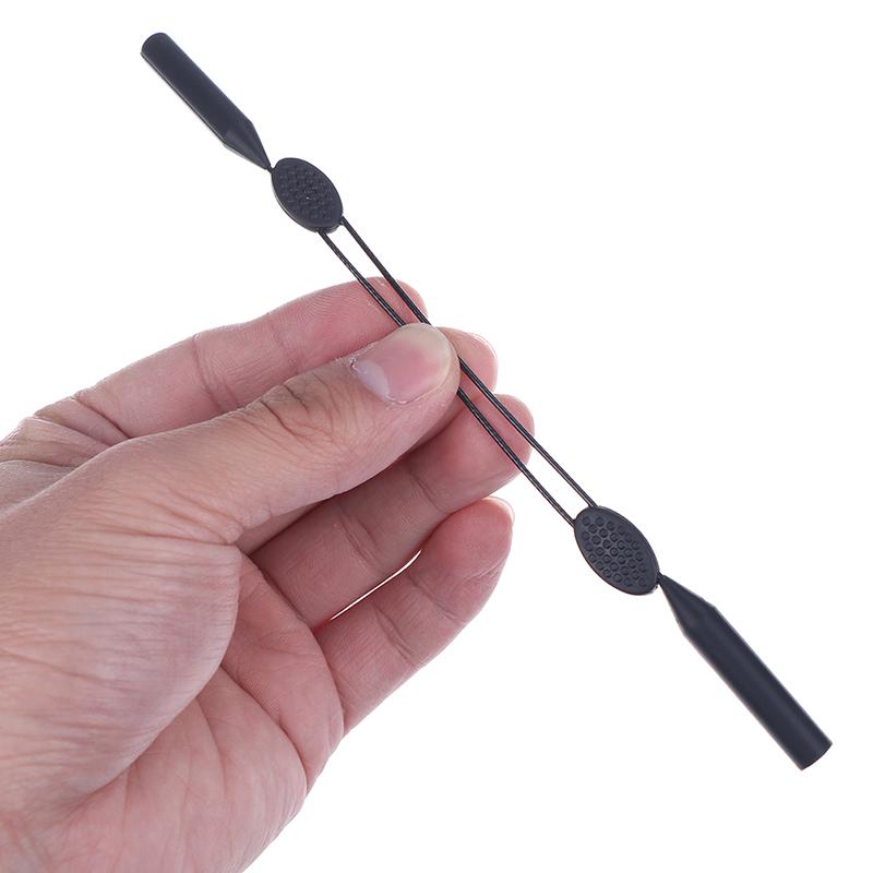 Adjustable Neck Cord Strap Glasses Wearing Neck Holding Wire Eyeglass Glasses String Sunglasses accessories
