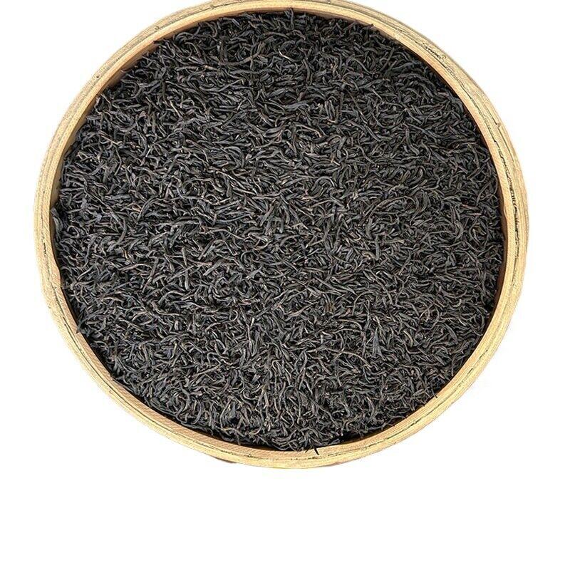 Authentic Zhengshan Small Species Tea with Luxurious Aroma: 100g, 250g, 500g Options