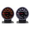 Dynoracing 2.5 Inch 60mm Car Turbo Boost Gauge 3 BAR White&Amber Dual Led Display With Peak Warning Car Gauge Car Meter