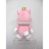 Super Mario 3D World: Cat Mario (S) & Cat Peach Plush Set
