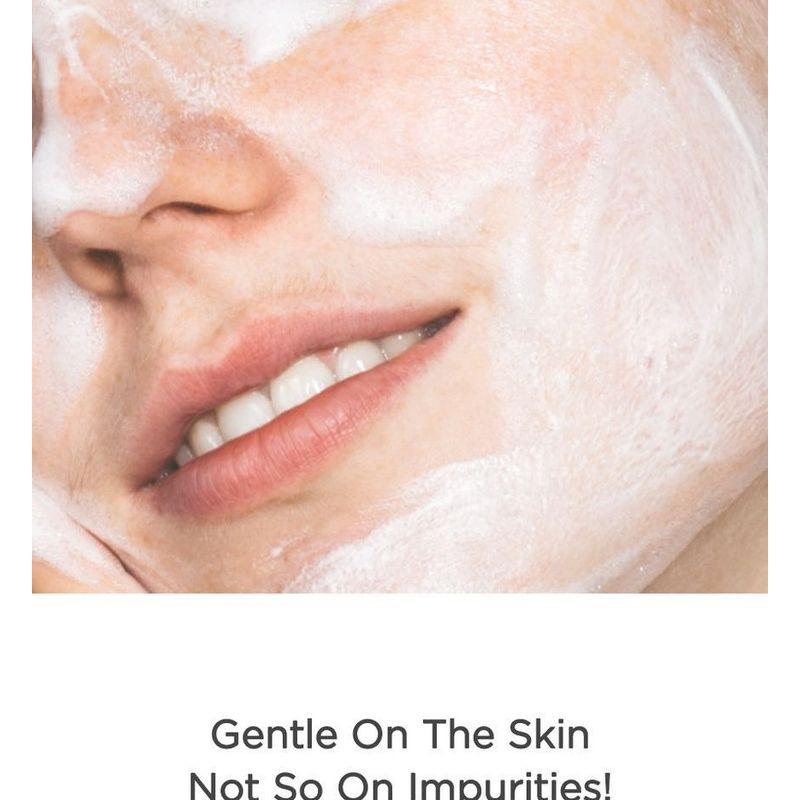 ma:nyo Pure & Deep Cleansing Foam