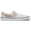 Vans Slip-On 'White Grey' Men's VN0A7Q5DBLL