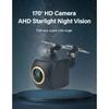 170° Fisheye Lens Sony Full HD AHD 1080P CVBS Night Vision Waterproof Vehicle Rear View Reverse Camera Car Camera