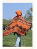 Ethnic Hooded Cape Shawl - Unisex Warm Travel Outerwear Cloak