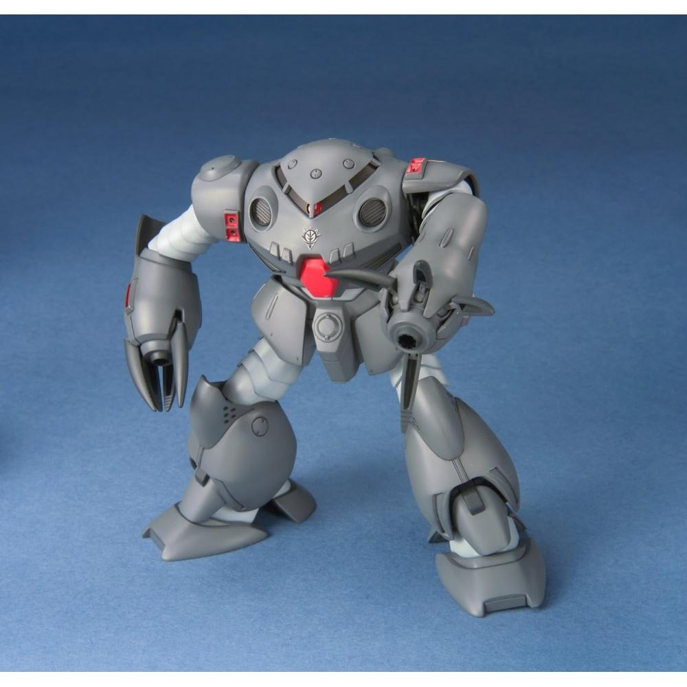 HGUC 1144 MSM-07E Z'Gok E (Mobile Suit Gundam 0080 War In the Pocket)