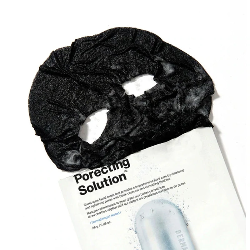 Dr. Jart+ Dermask Ultra Jet Porecting Solution 28g x 5pcs AUTHENTIC STORE