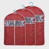 Transparent Clothing Dust Cover Hanging Coat and Clothes Protector