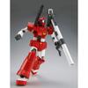 BANDAI MG Jim Cannon Defense Force 1/100 [Red Head] (Jaburo Specification)