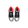 Nike Dunk High GS Knicks Kids Sneakers Black Game-Royal Bright-Crimson DB2179-001