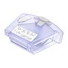 2 In 1 Water Tank Dust Box Replacement Part For Roborock Q8 Max Q8 Max+ Vacuum Cleaner Accessories HEPA Filter Dustbin Box Parts