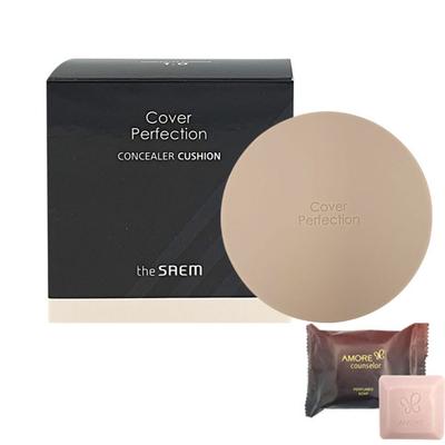 Trucco viso – Correttori e fondotinta