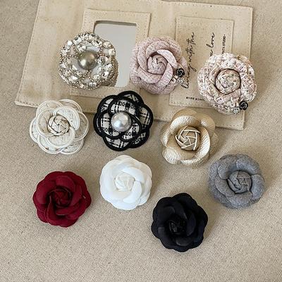 Broş & Vücut Takıları