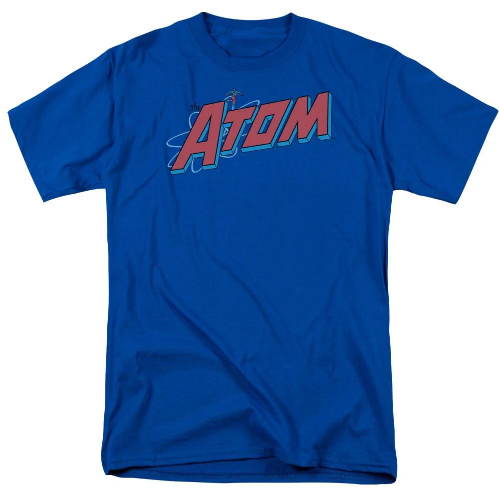 

The Atom T-Shirt - to 5X M
