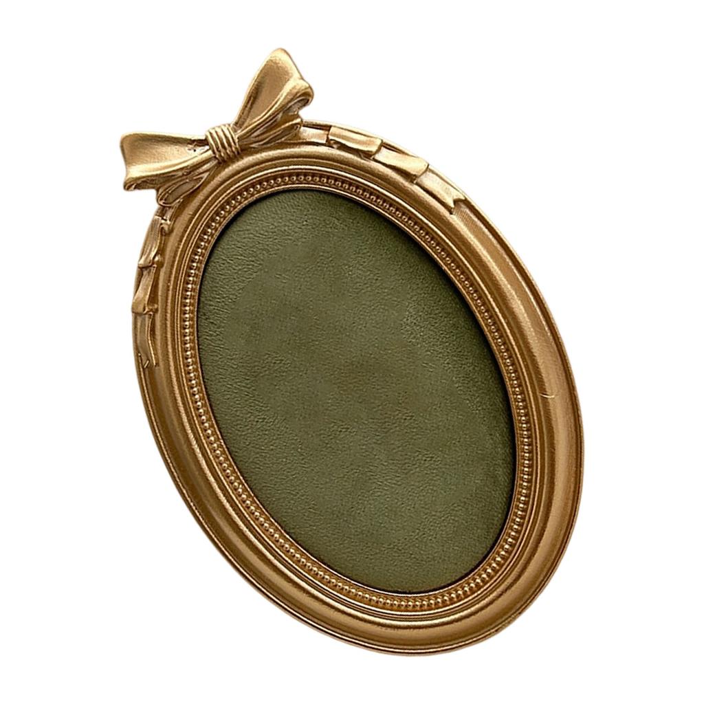 Elegant Bowknot Shape Resin Jewelry Display Holder Suitable for Necklace Earring Storage and Decorative Showcase