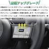 Bmolpt Engine Start Button Cover Compatible with Nissan AURA FE13 FSNE13 E13 Type (September