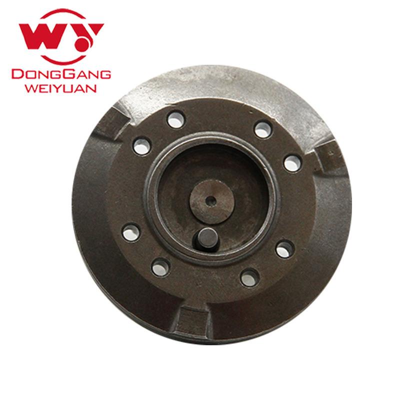 2pcs/lot Diesel Fuel Pump Cam Plate 1466110-637, 4 Cylinder Cam Disk1466110637, Lift 3.2, Suit for , with Top Quality