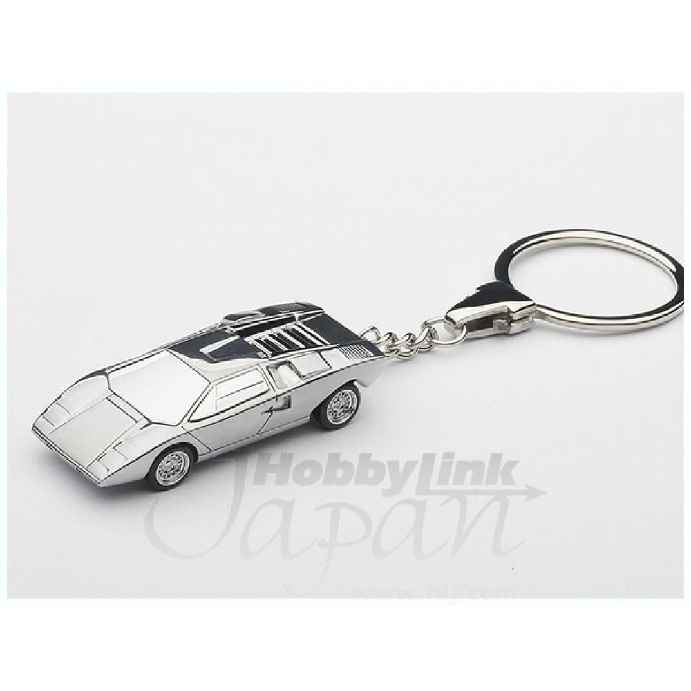 

Брелок Lamborghini Countach null 187