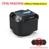 360° Rotating Automatic Card Shuffle Dealer Machine 2 In 1 Playing Cards Shuffling Dealing Tool Party Games Poker Device