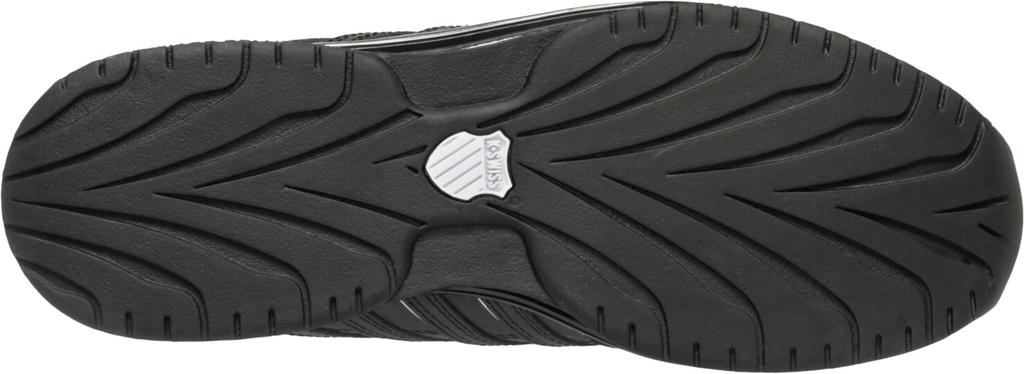 Кроссовки K-Swiss Rinzler black/white 2