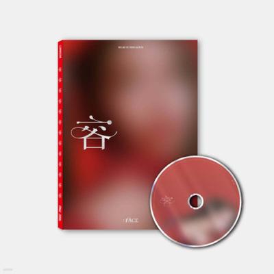 Solar - 1st Mini Album : Allow : FACE [PERSONA Ver.]