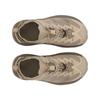 HOKA Sandale Hopara 2 Sable Changeant Femme Baskets Dune Rose 1147670-SSDD