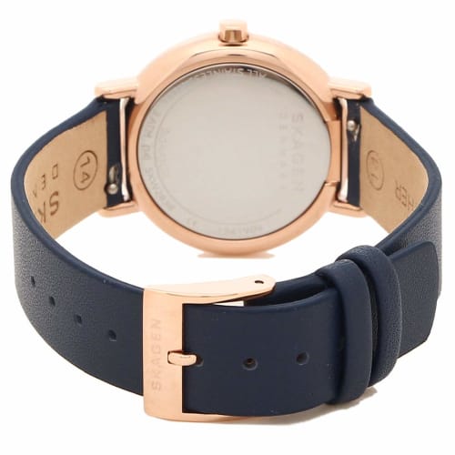 Skagen Women's Watch, SKW2838, 30mm, Blue