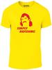 Simply Ravishing T Shirt - Funny T-shirt Wrestling Rick Rude Comic Cool Wwe